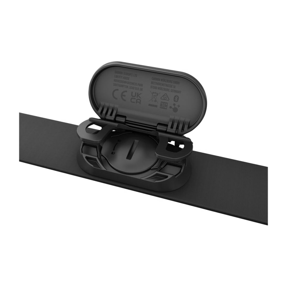 Αθλητικό Πιεσόμετρο Bluetooth Garmin HRM-Fit