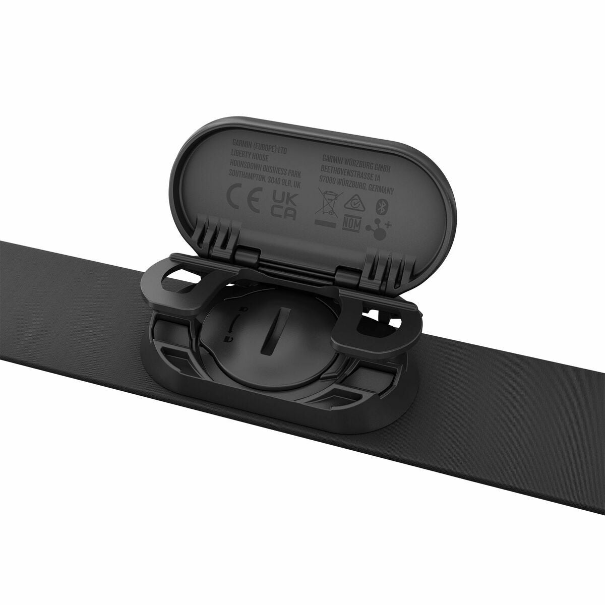 Αθλητικό Πιεσόμετρο Bluetooth Garmin HRM-Fit