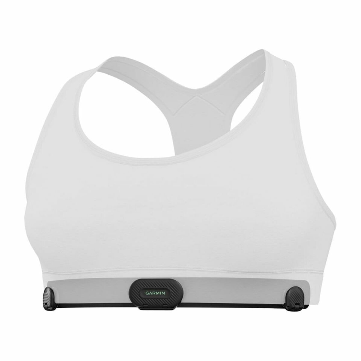 Αθλητικό Πιεσόμετρο Bluetooth Garmin HRM-Fit