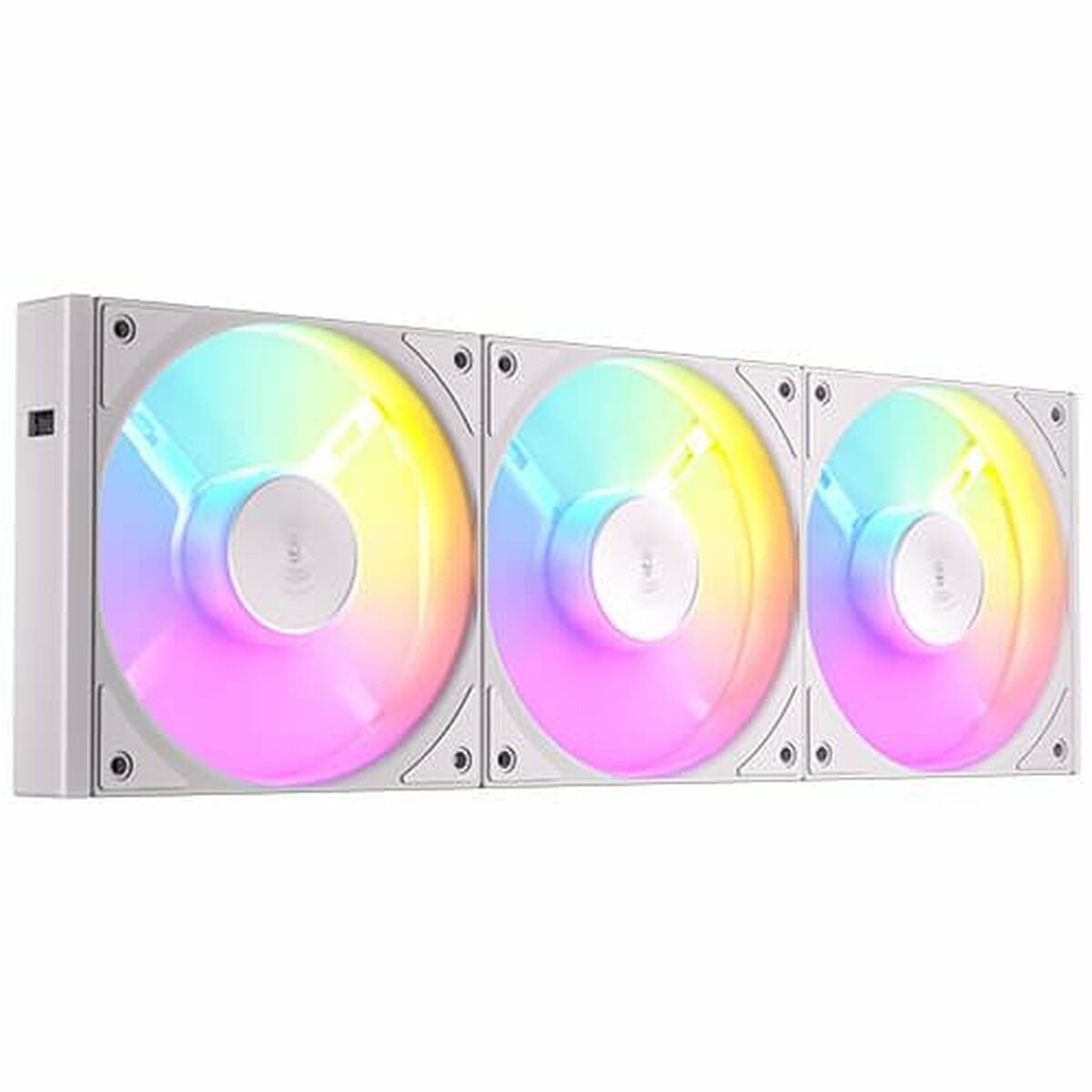 Ανεμιστήρας CPU Antec C120R ARGB Ø 12 cm