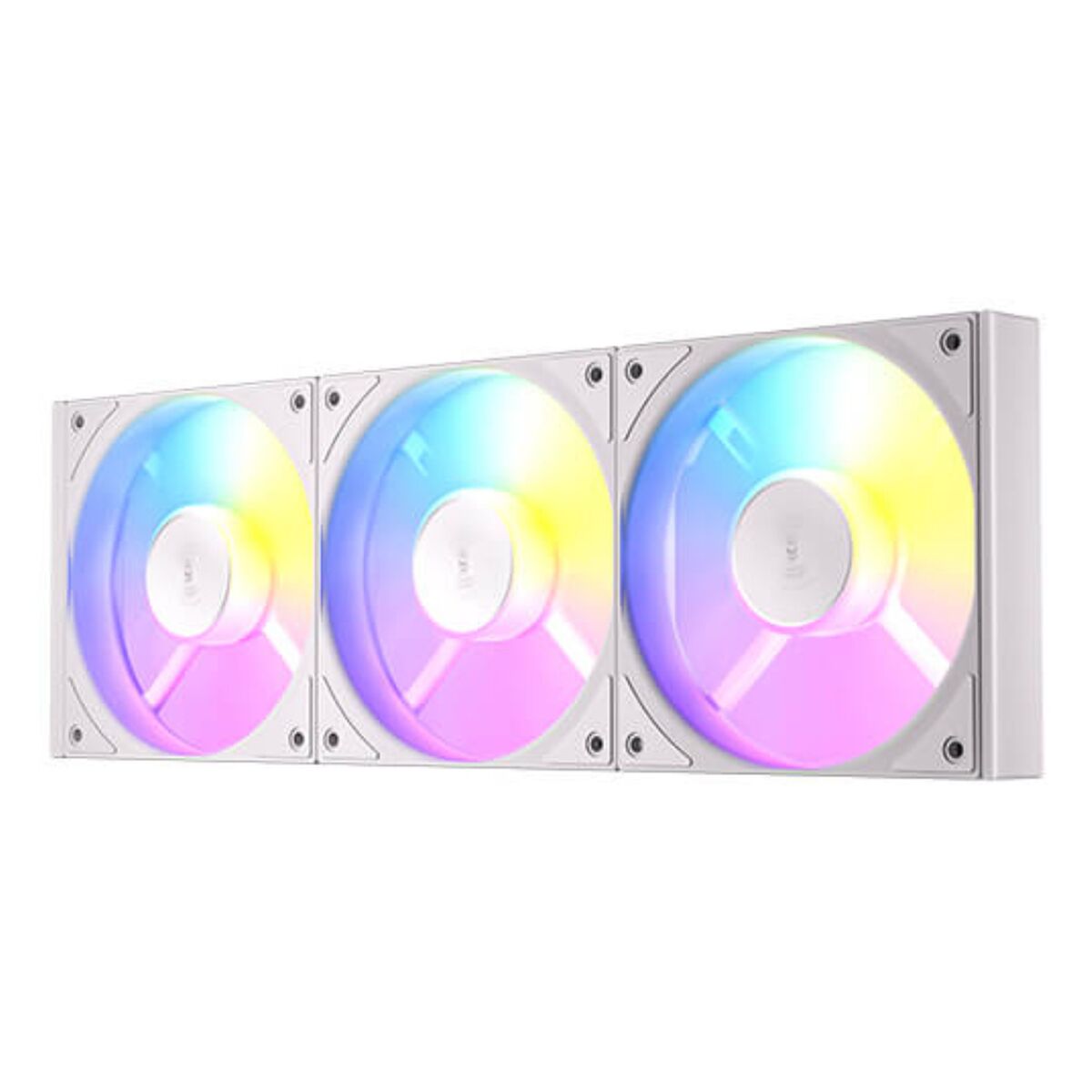 Ανεμιστήρας CPU Antec C120R ARGB Ø 12 cm