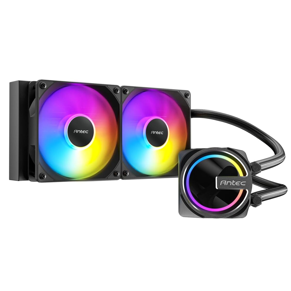 Κιτ Ψυκτικού Υγρού Antec Skeleton 240