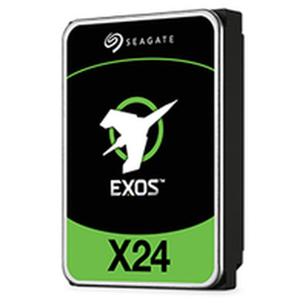 Σκληρός δίσκος Seagate ST12000NM007H 3,5" 12 TB