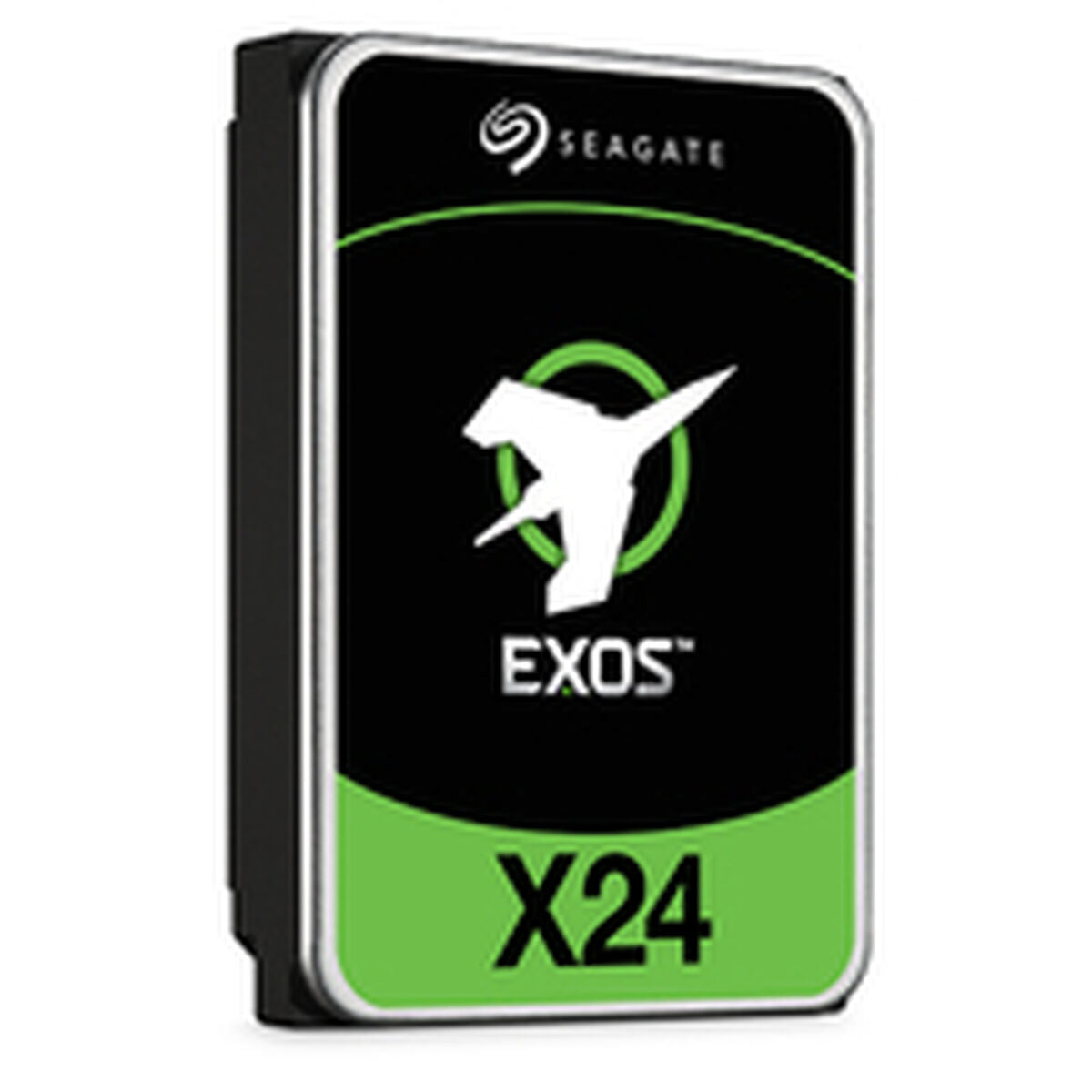 Σκληρός δίσκος Seagate ST12000NM007H 3,5" 12 TB