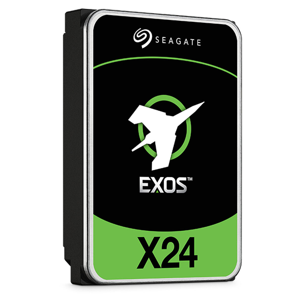 Σκληρός δίσκος Seagate ST12000NM007H 3,5" 12 TB