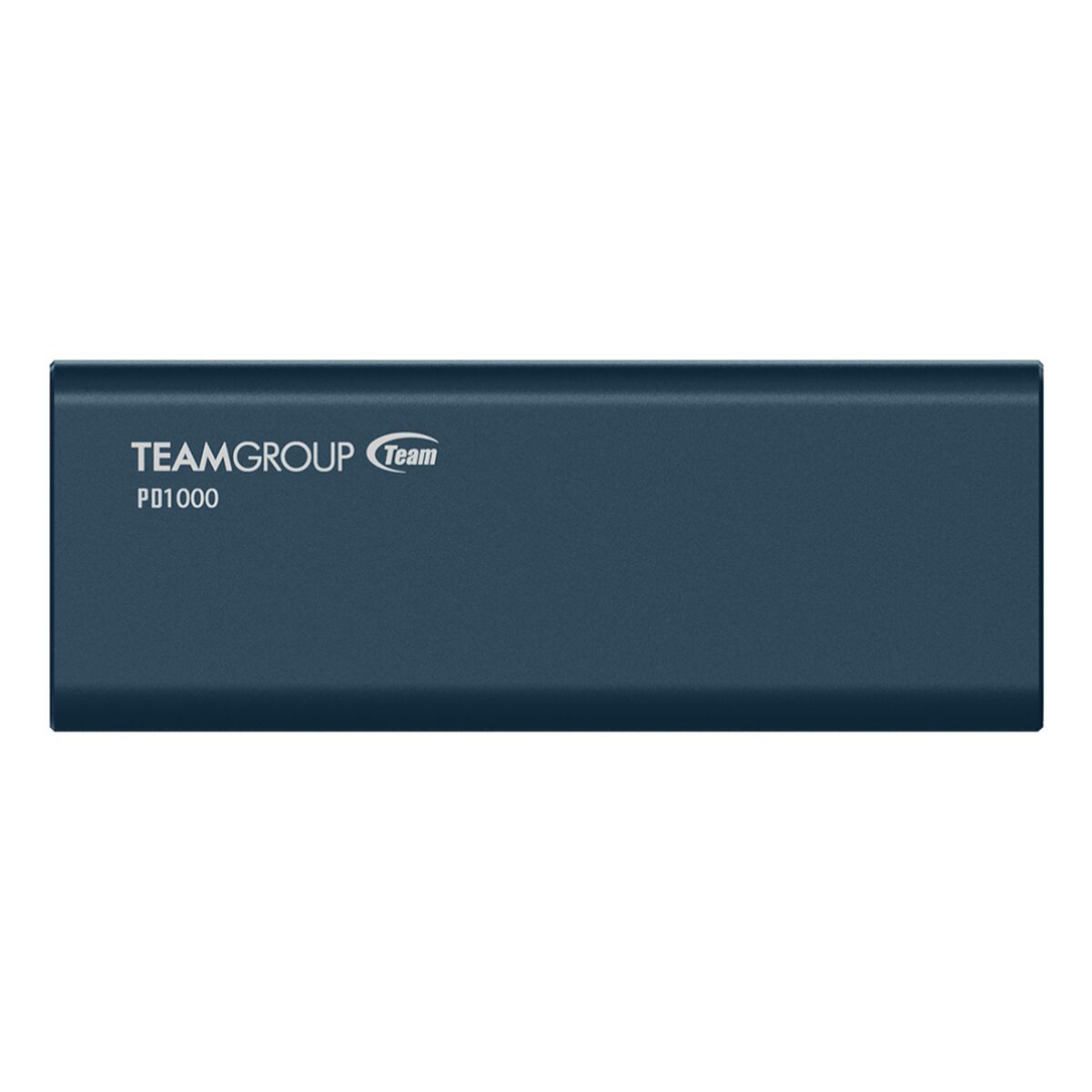 Εξωτερικός Σκληρός Δίσκος Team Group PD1000 Μπλε SSD 2 TB
