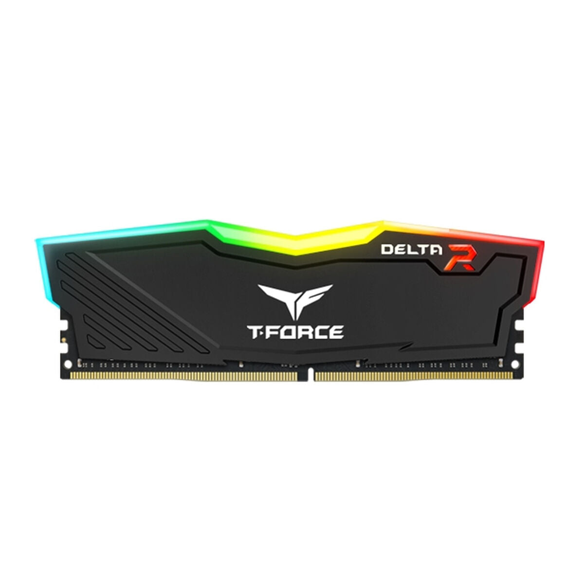 Μνήμη RAM Team Group TF4D464G3200HC16FDC01 64 GB DDR4 3200 MHz CL16