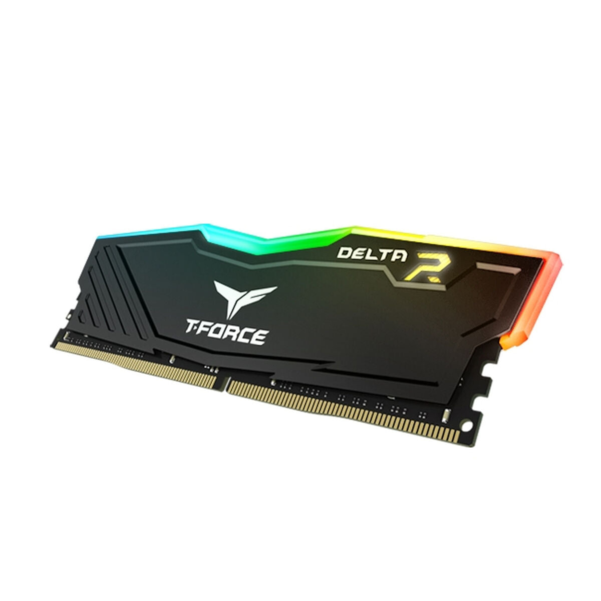 Μνήμη RAM Team Group TF4D464G3200HC16FDC01 64 GB DDR4 3200 MHz CL16