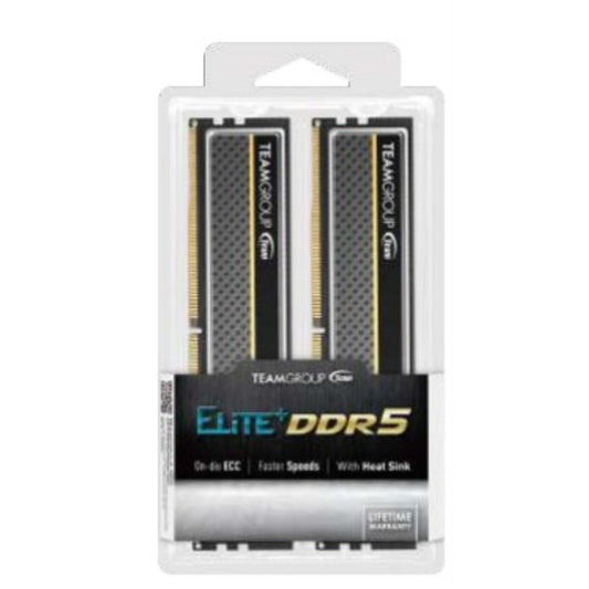 Μνήμη RAM Team Group TPBD532G5600HC46DC01