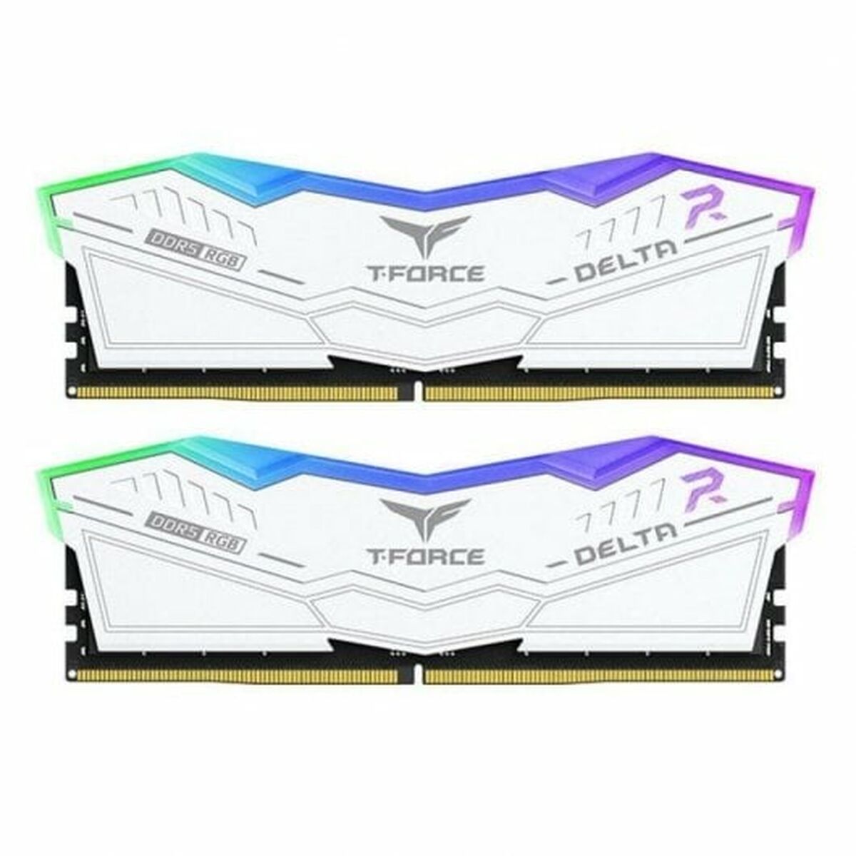 Μνήμη RAM Team Group FF4D532G7200HC34ADC01 32 GB DDR5 SDRAM DDR5