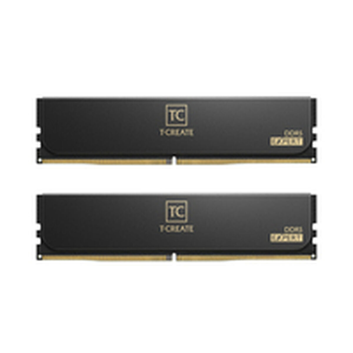 Μνήμη RAM Team Group CTCED564G6400HC34BDC01