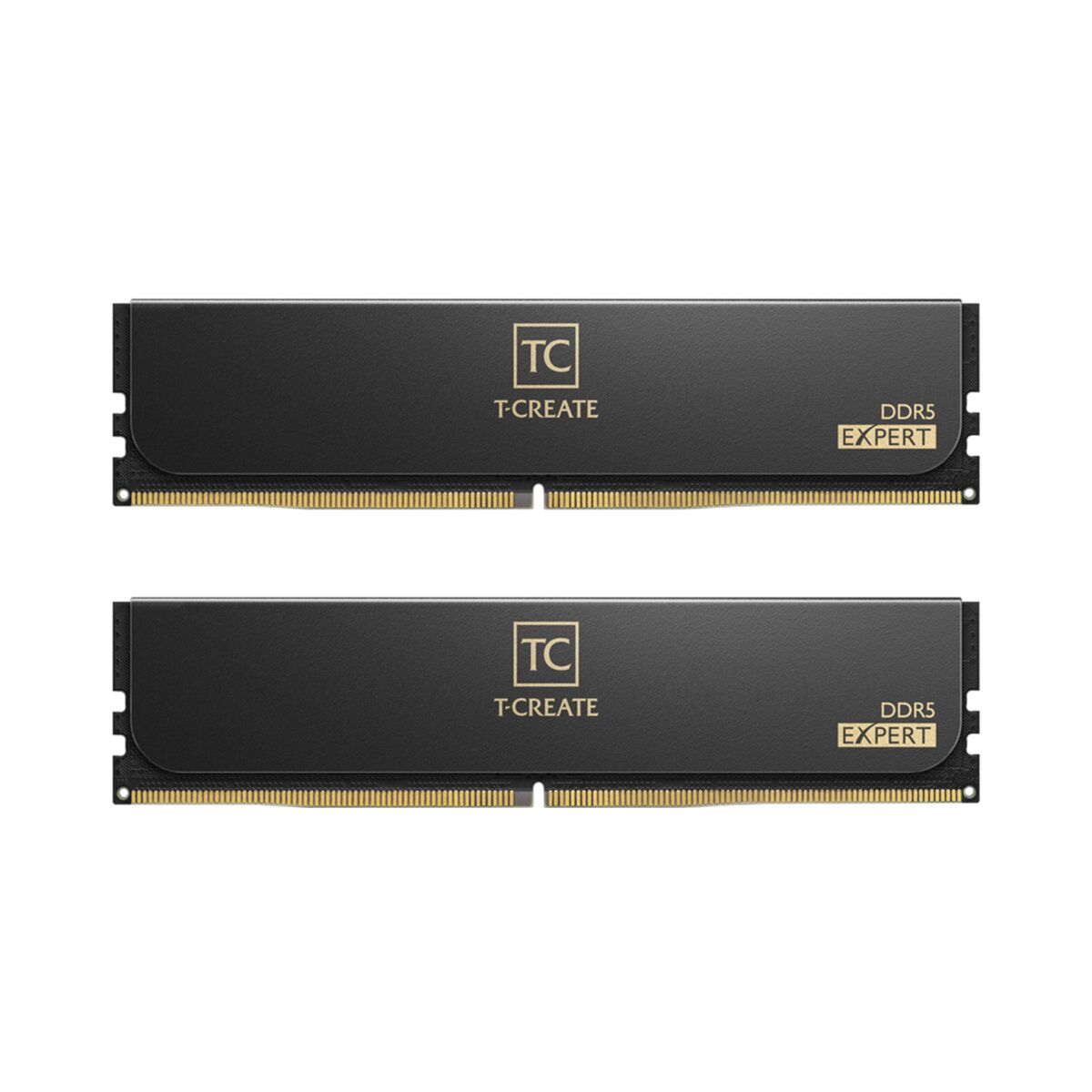 Μνήμη RAM Team Group CTCED564G6400HC34BDC01