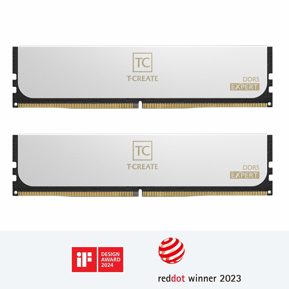 Μνήμη RAM Team Group CTCWD564G6400HC34BDC01