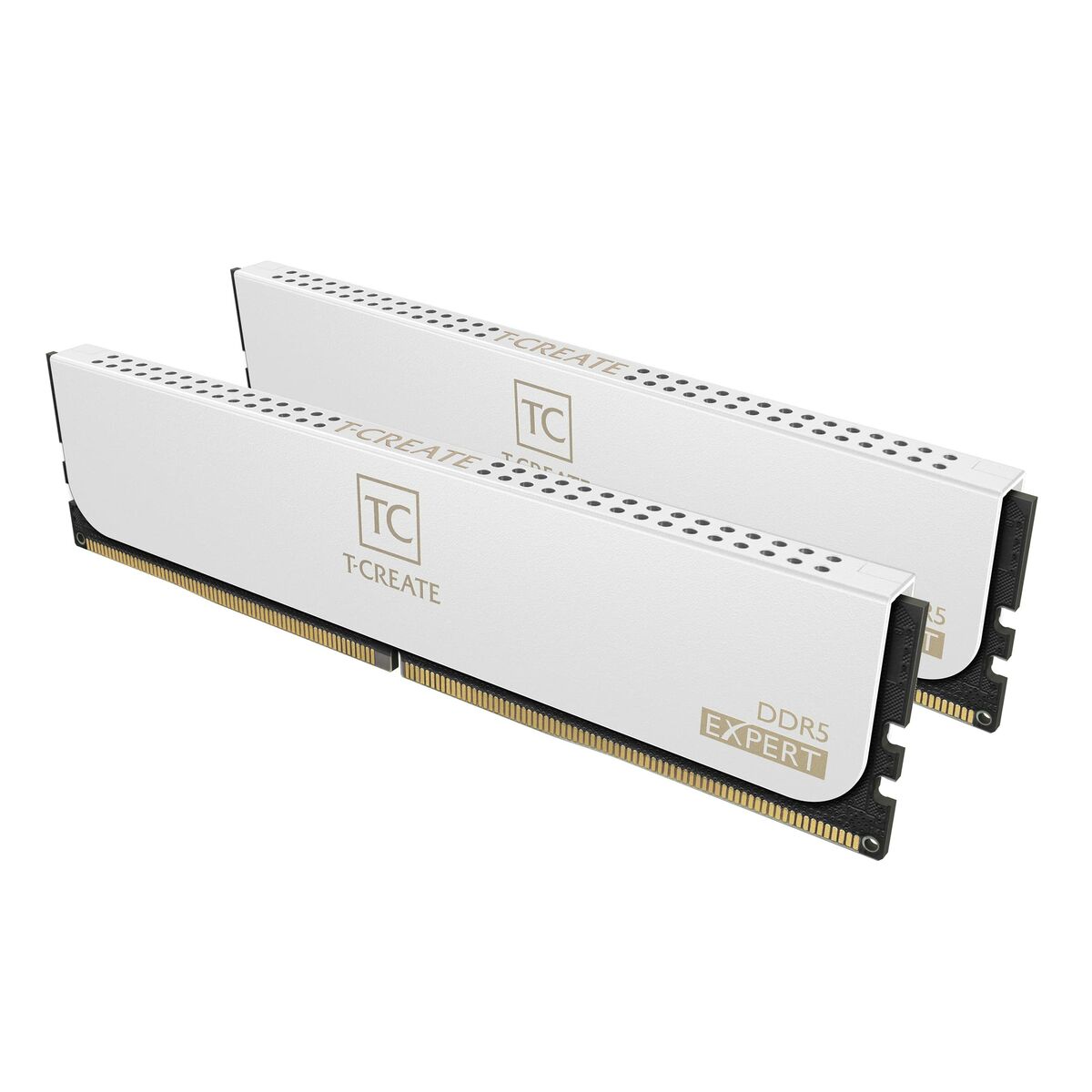 Μνήμη RAM Team Group CTCWD532G6000HC30DC01 32 GB DDR5 SDRAM DDR5 6000 MHz