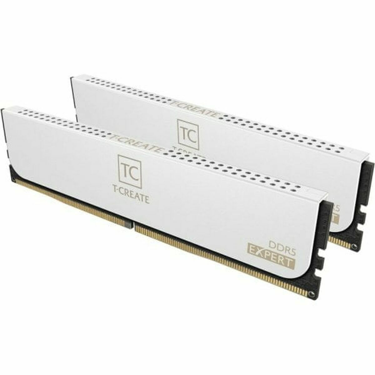 Μνήμη RAM Team Group CTCWD532G6000HC30DC01 32 GB DDR5 SDRAM DDR5 6000 MHz