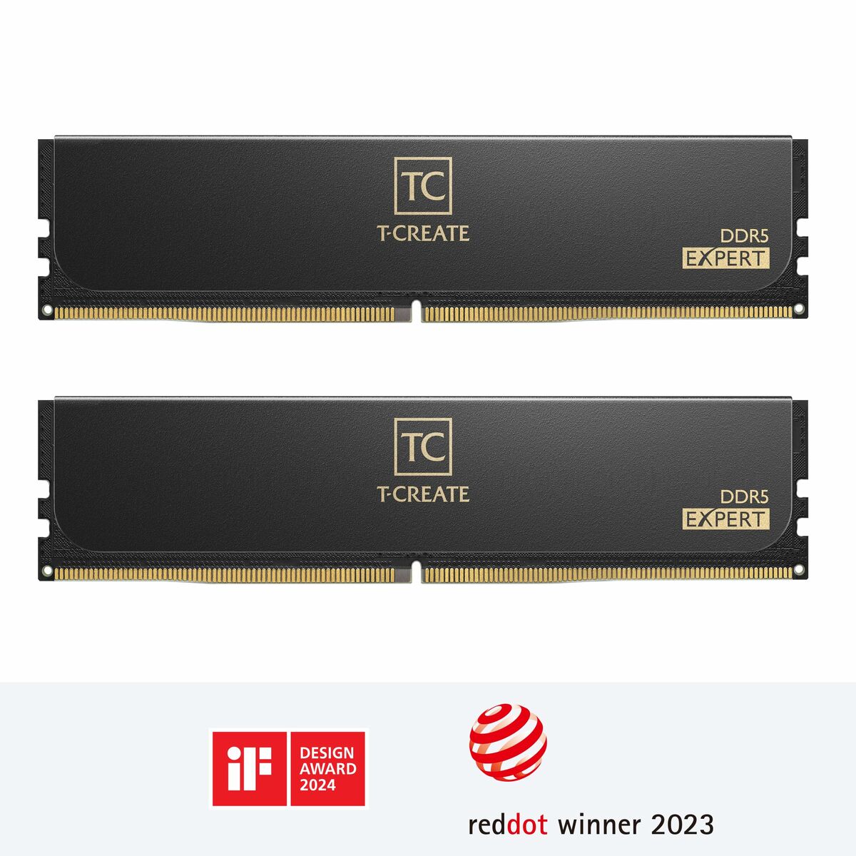Μνήμη RAM Team Group CTCED548G6400HC32ADC01