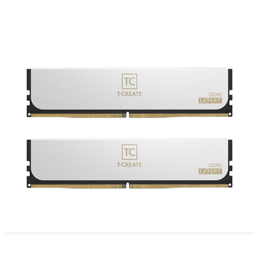 Μνήμη RAM Team Group CTCWD548G6400HC32ADC01