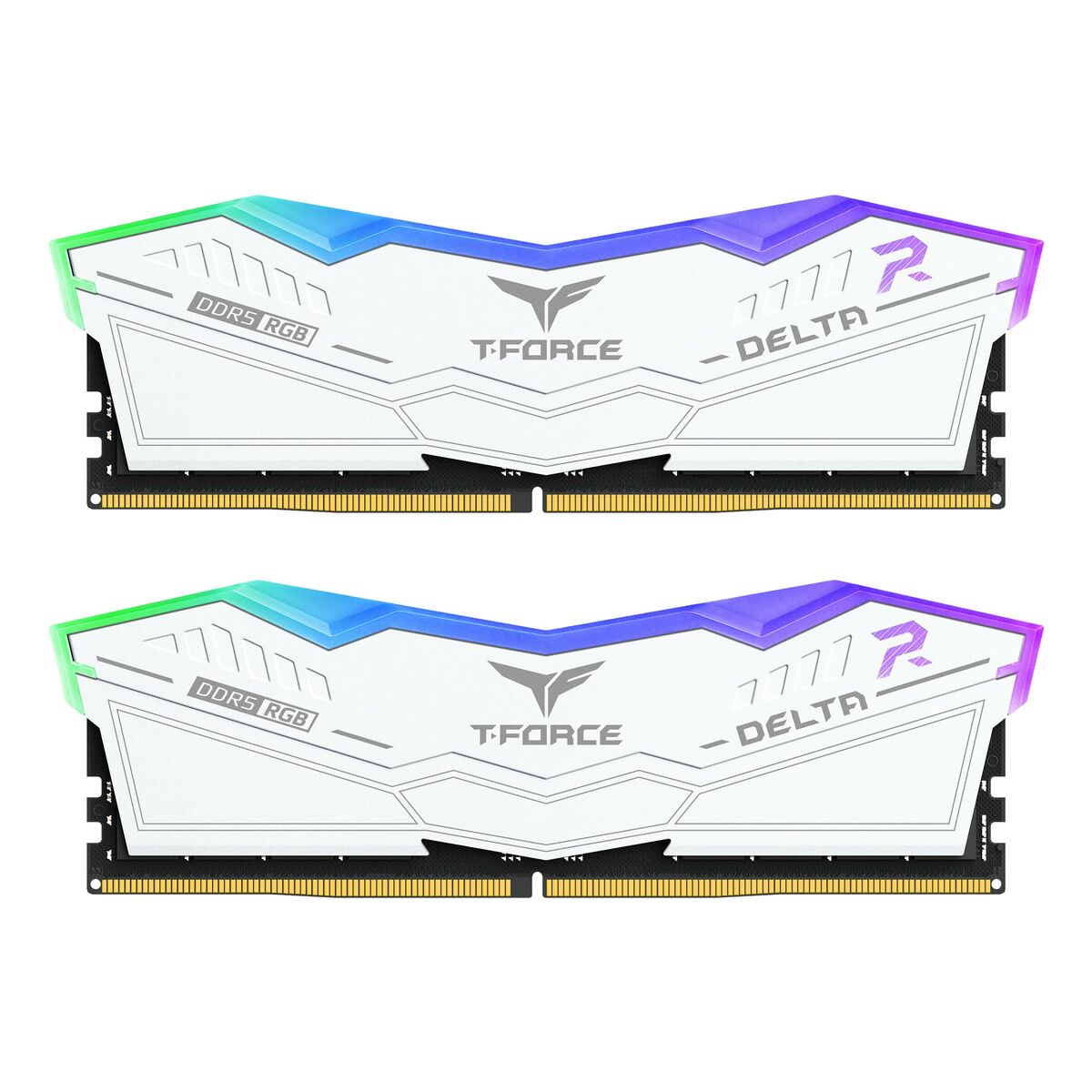 Μνήμη RAM Team Group FF4D532G6400HC32ADC01