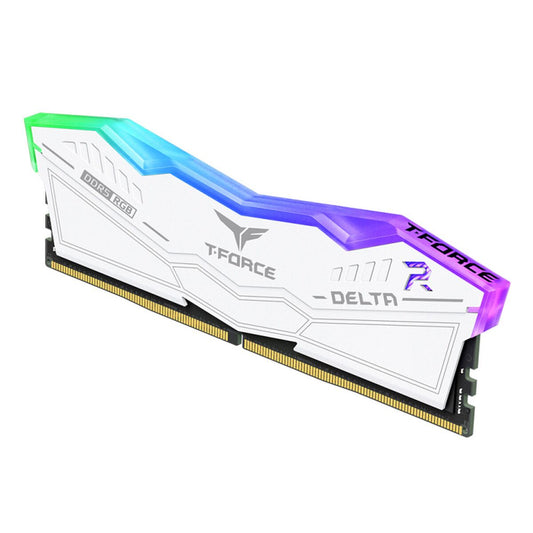 Μνήμη RAM Team Group FF4D532G6000HC28ADC01