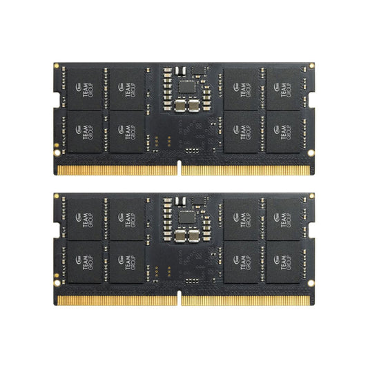 Μνήμη RAM Team Group TED532G4800C40D-S01