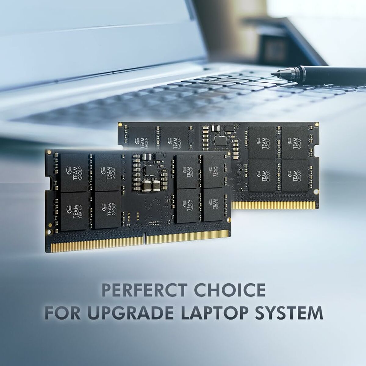 Μνήμη RAM Team Group TED532G5600C46A-S01