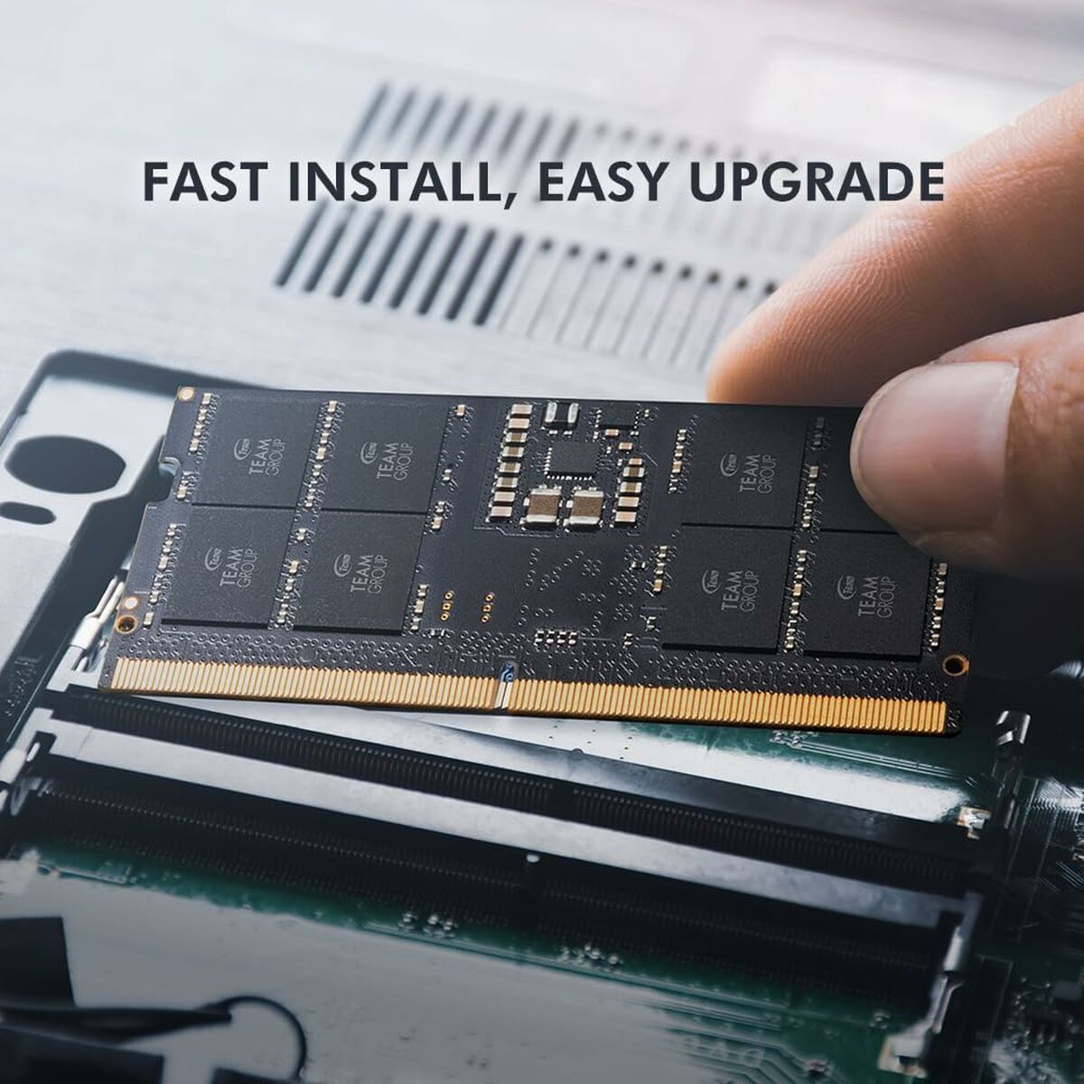 Μνήμη RAM Team Group TED532G5600C46A-S01