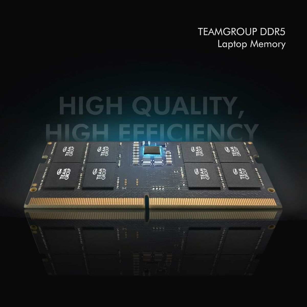 Μνήμη RAM Team Group TED532G5600C46A-S01