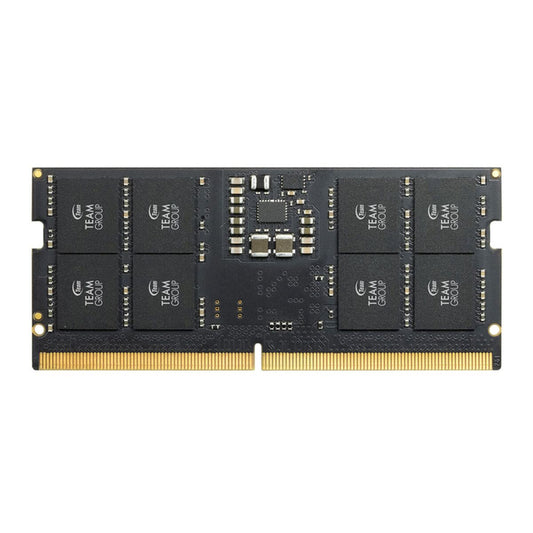 Μνήμη RAM Team Group TED516G5600C46A-S01