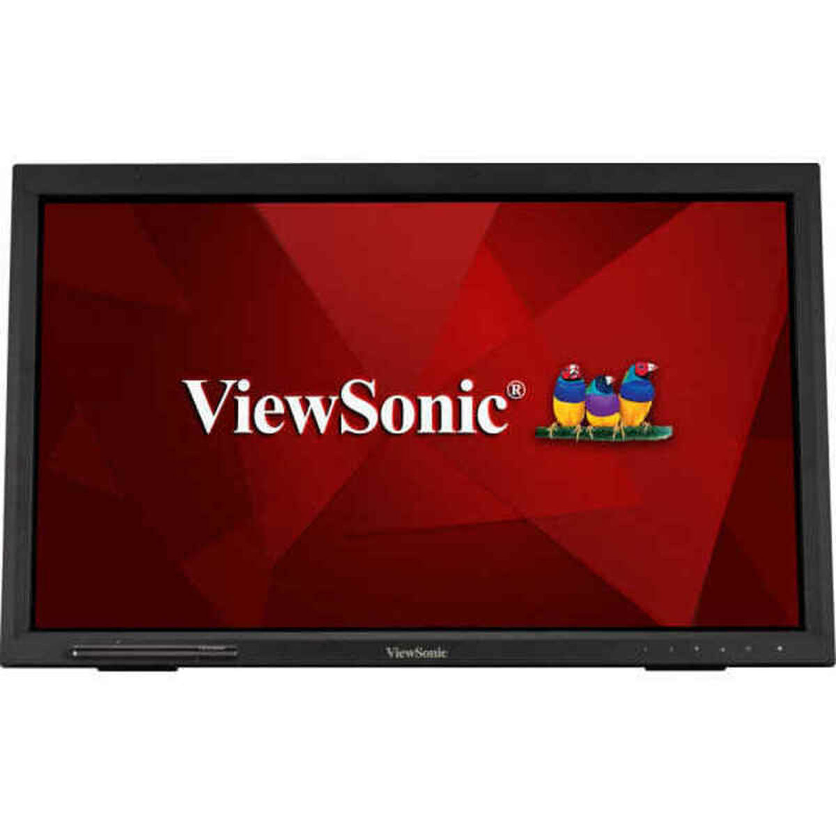 Οθόνη ViewSonic TD2223 Full HD 21,5" 22"