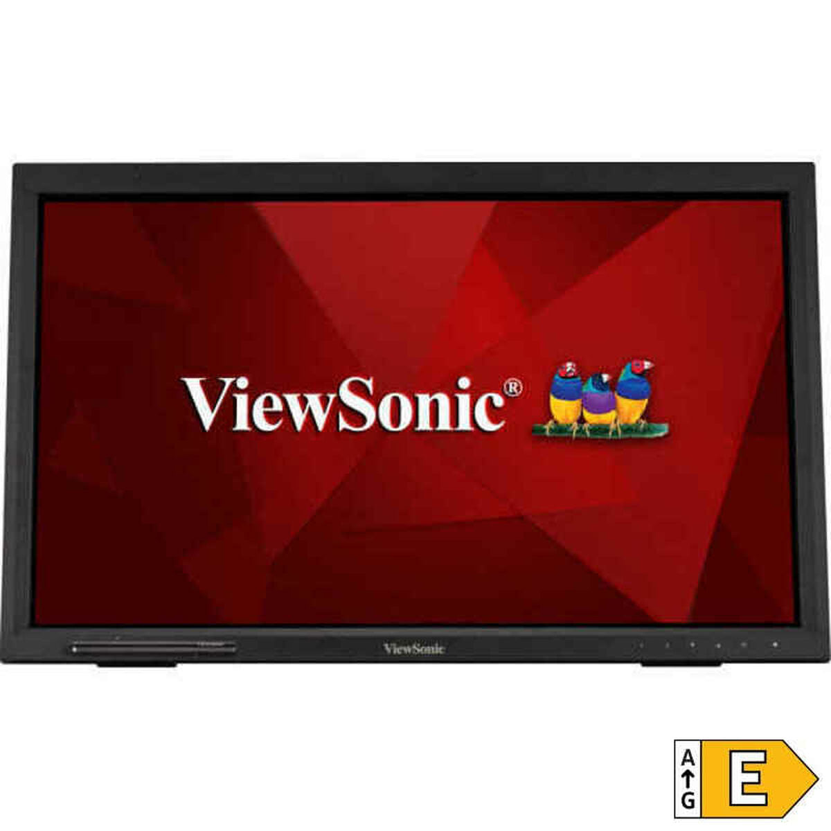 Οθόνη ViewSonic TD2223 Full HD 21,5" 22"