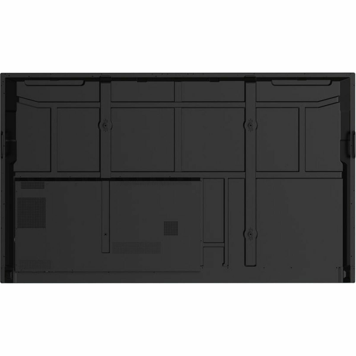 Οθόνη Videowall ViewSonic IFP8633-G 4K Ultra HD 86"