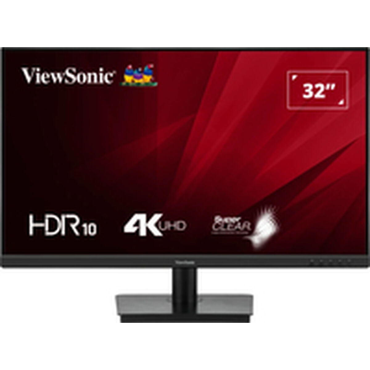 Οθόνη Gaming ViewSonic VA VS19992 4K Ultra HD 32"