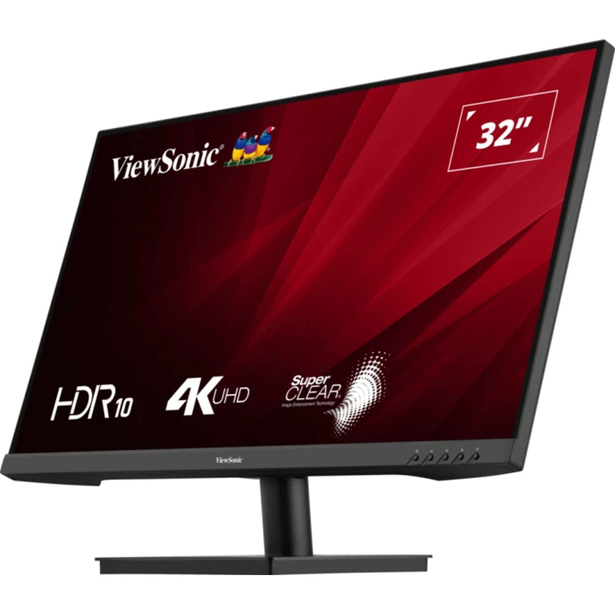 Οθόνη Gaming ViewSonic VA VS19992 4K Ultra HD 32"