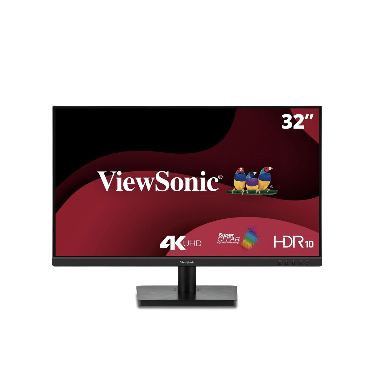Οθόνη Gaming ViewSonic VA VS19992 4K Ultra HD 32"