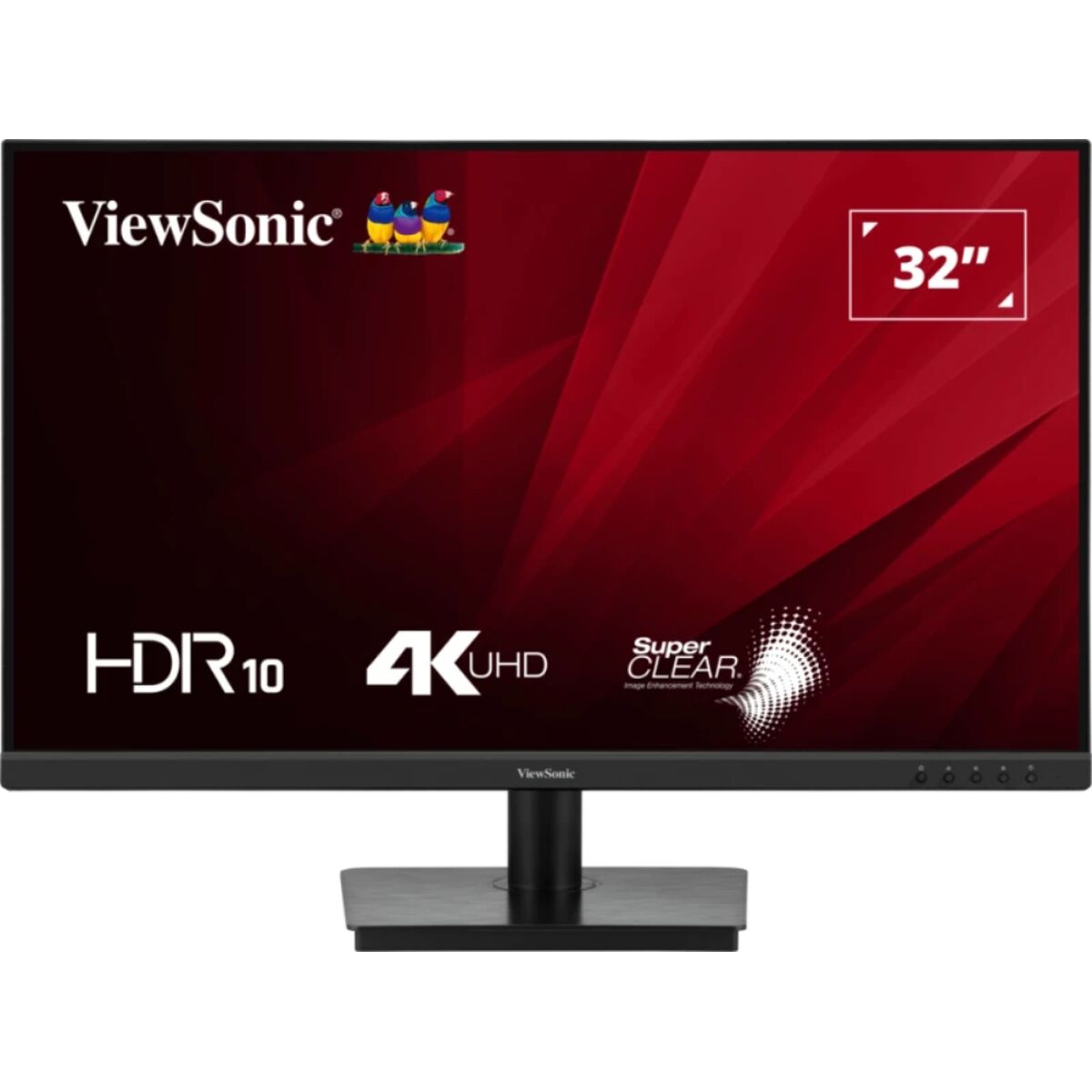 Οθόνη Gaming ViewSonic VA VS19992 4K Ultra HD 32"