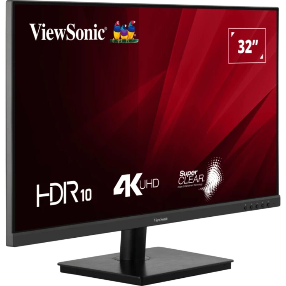 Οθόνη Gaming ViewSonic VA VS19992 4K Ultra HD 32"