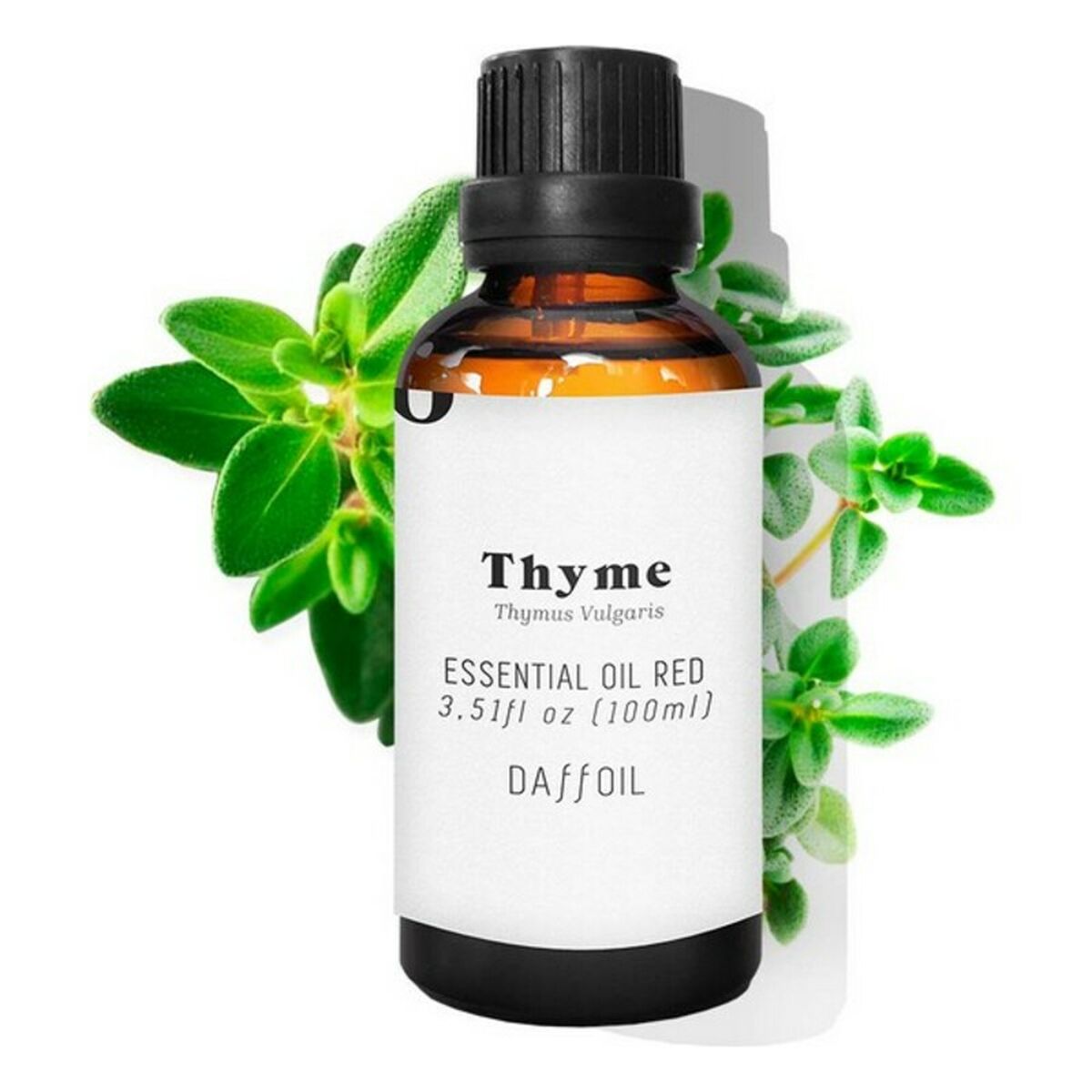 Αιθέριο Έλαιο Daffoil Θυμάρι (100 ml)