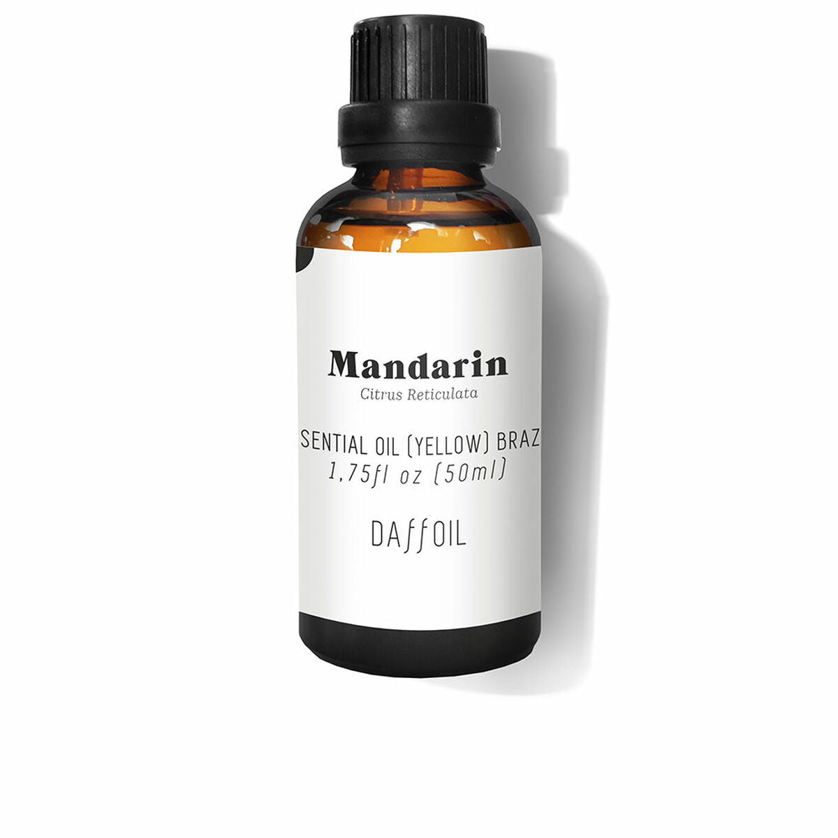 Αιθέριο Έλαιο Daffoil MANDARINA DE BRASIL 50 ml