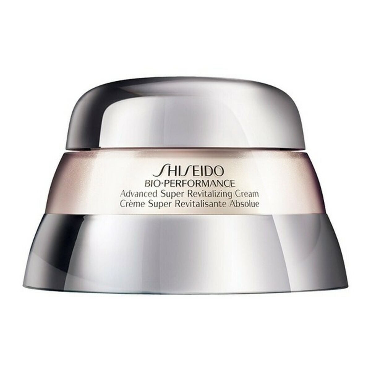 Αντιγηραντική Κρέμα Bio-Performance Shiseido