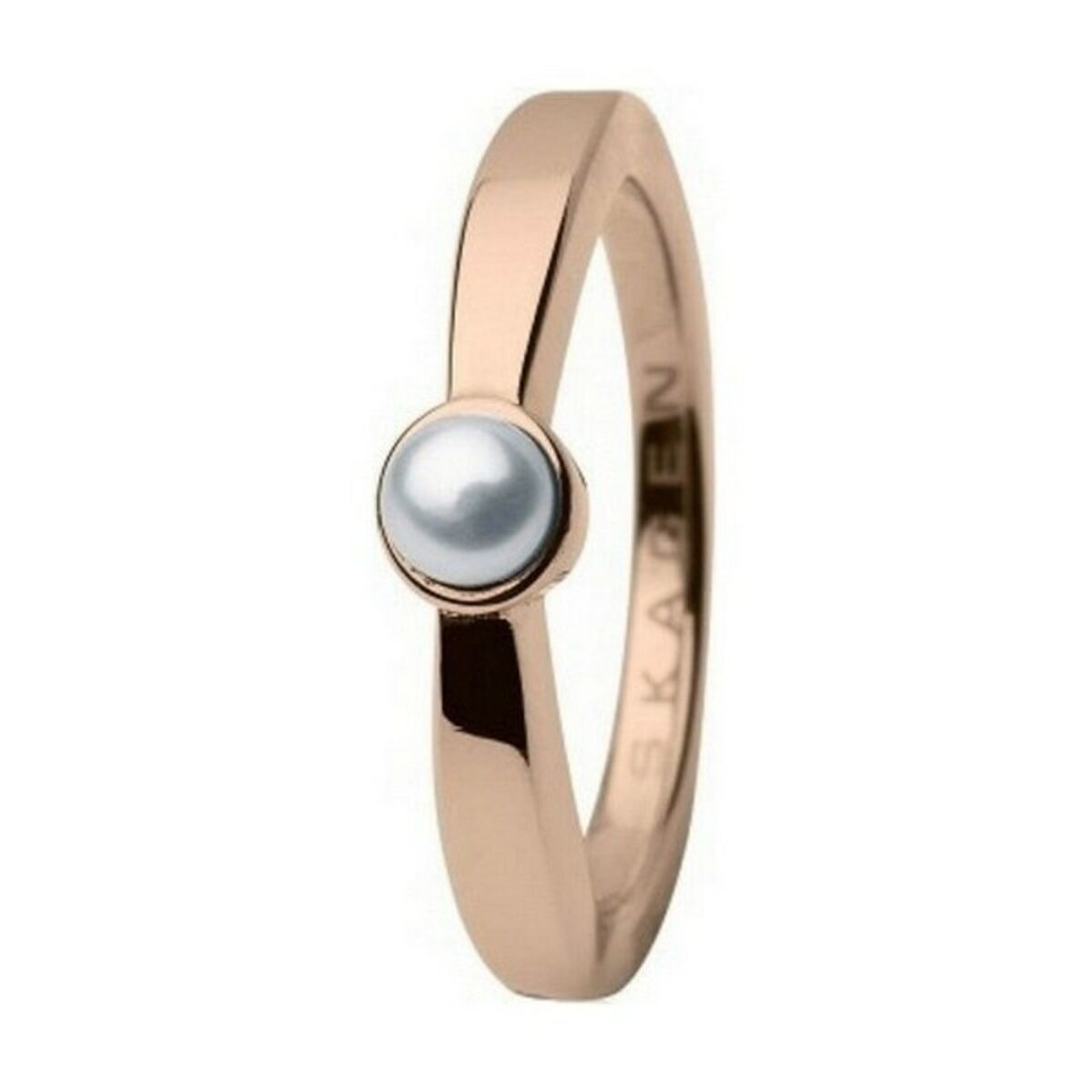 Γυναικεία Δαχτυλίδια Skagen JRSR032SS5
