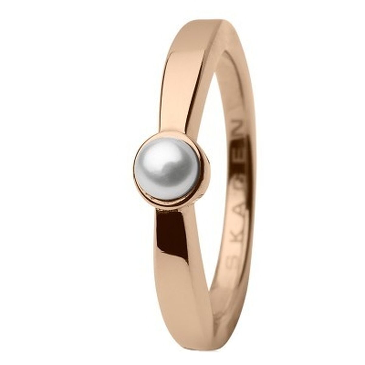 Γυναικεία Δαχτυλίδια Skagen JRSR032SS5