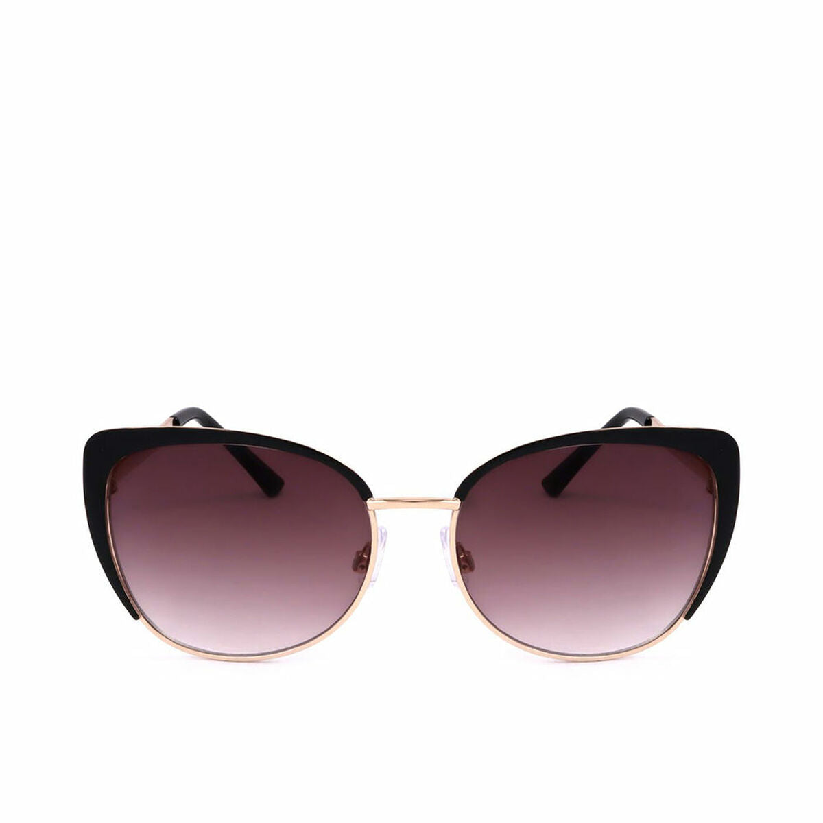Unisex Γυαλιά Ηλίου Oscar De La Renta OSOS3077CE Μαύρο Χρυσό