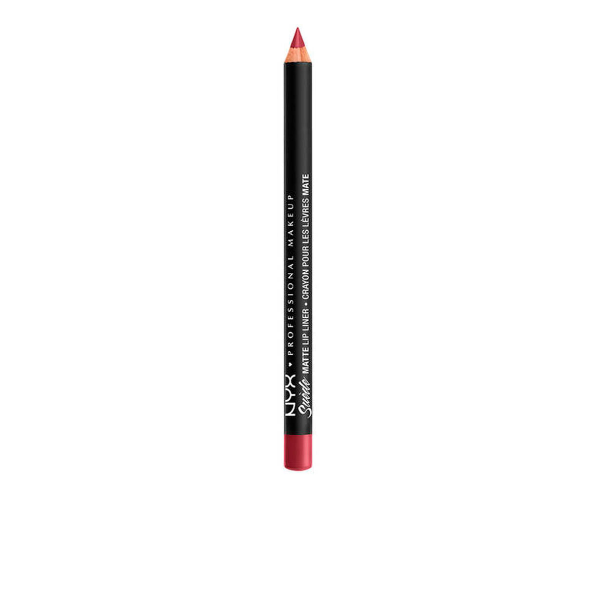 Lipliner Suede NYX (3,5 g) 3,5 g