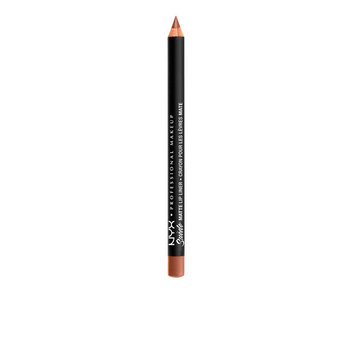 Lipliner Suede NYX (3,5 g) 3,5 g