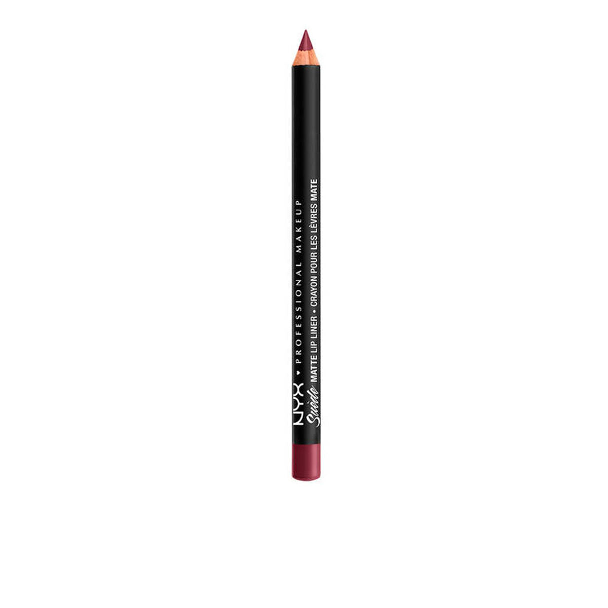 Lipliner Suede NYX (3,5 g) 3,5 g