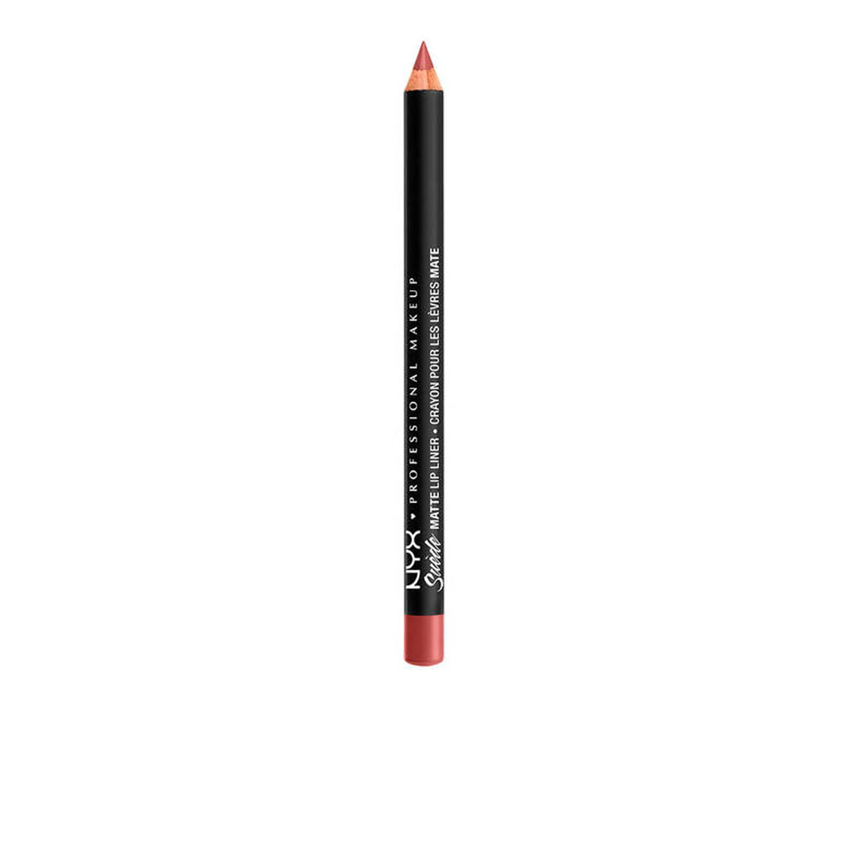 Lipliner Suede NYX (3,5 g) 3,5 g