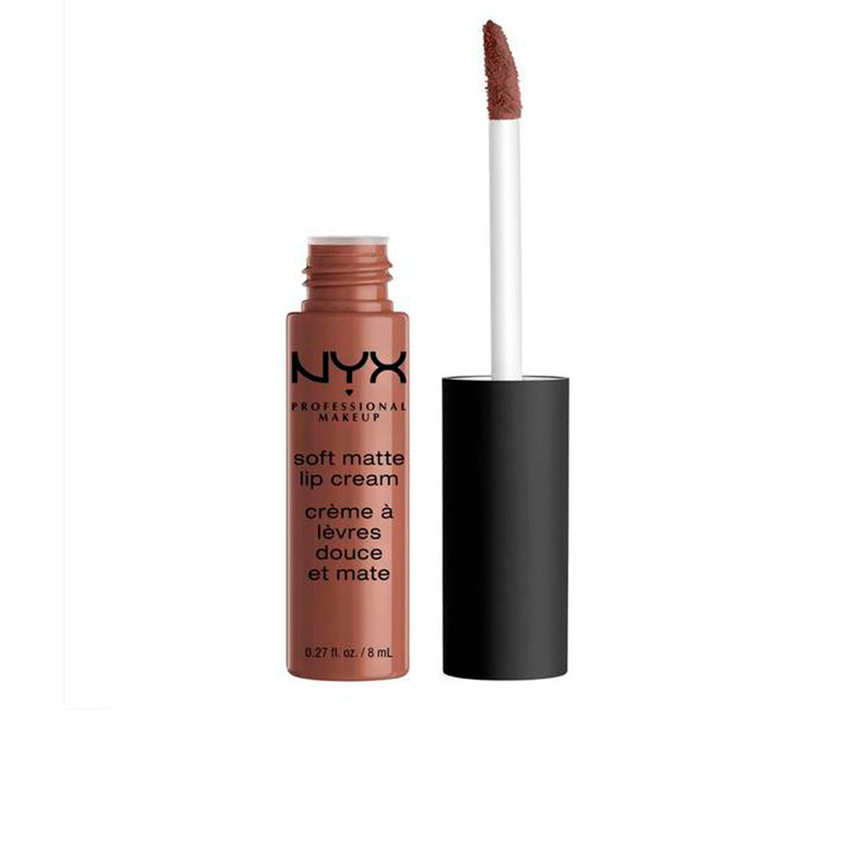 Κραγιόν Soft Matte NYX (8 ml)