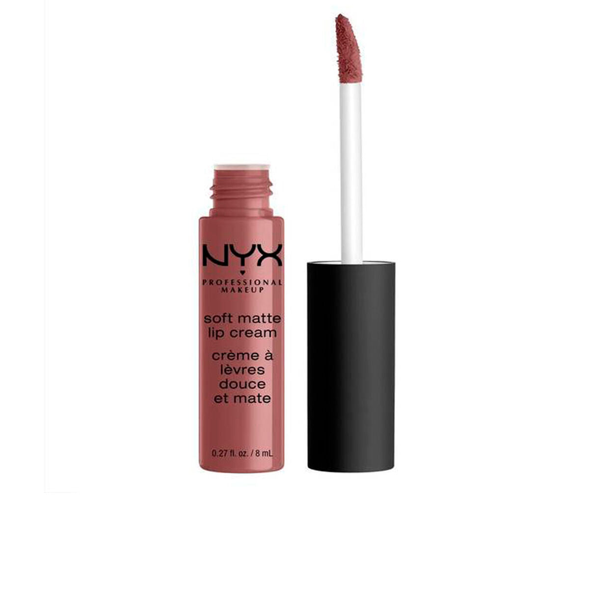 Κραγιόν Soft Matte NYX (8 ml)