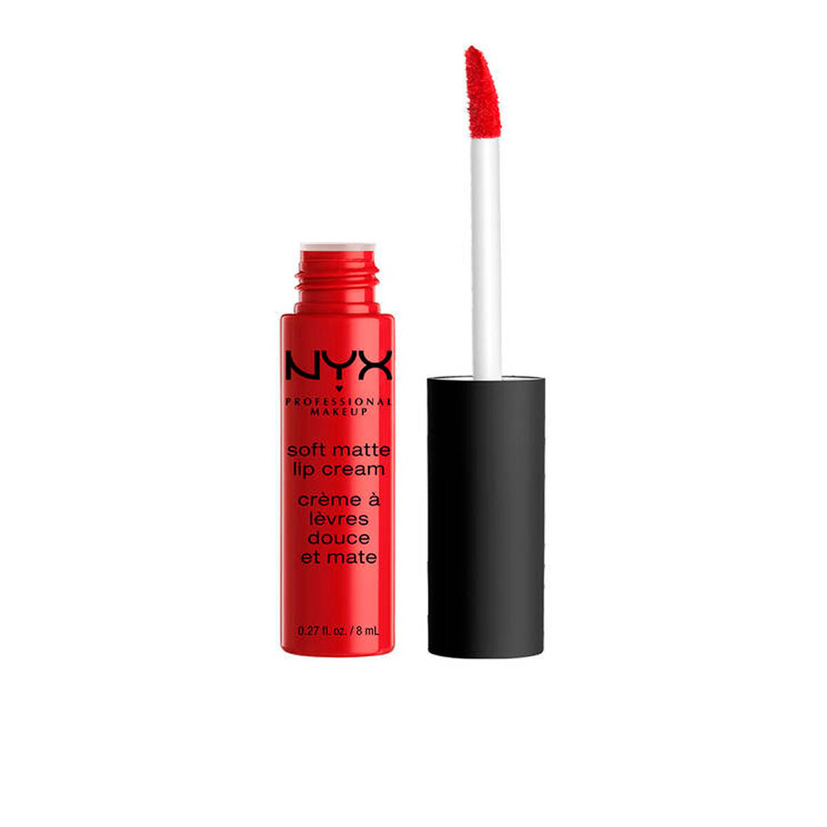 Κραγιόν Soft Matte NYX (8 ml)