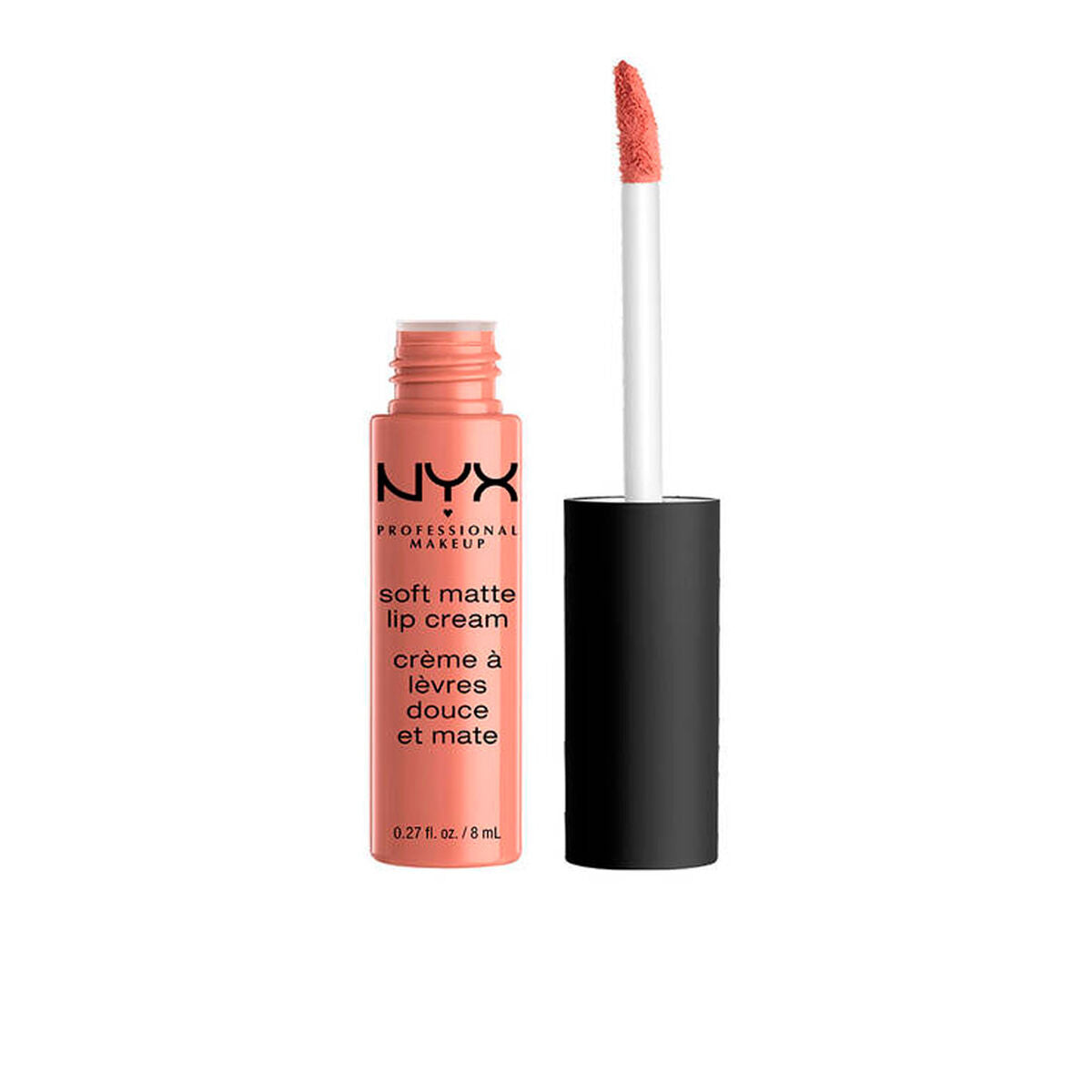Κραγιόν Soft Matte NYX (8 ml)